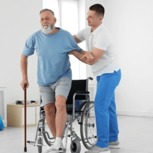 Rehabilitation and Physiotherapy Centre in Quthbullapur, Hyderabad