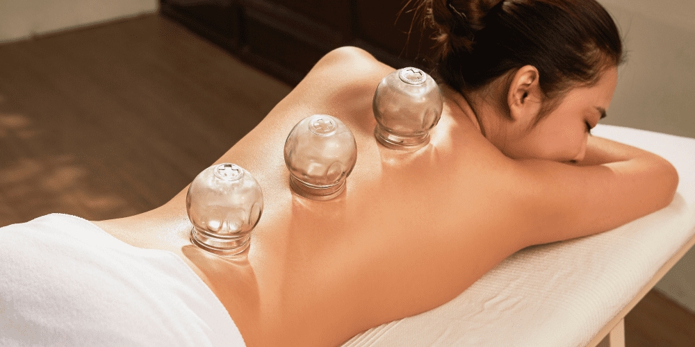 TOP Cupping Therapy in Kompally, Hyderabad