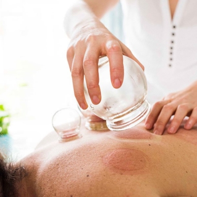 Best Cupping Therapy Doctors in Kompally, Hyderabad