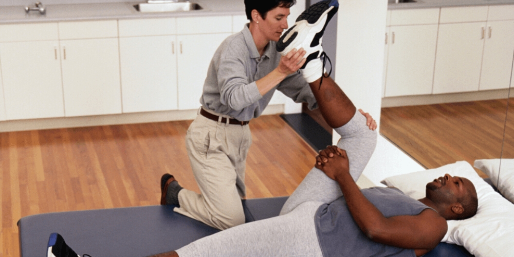 Best Orthopaedic Rehab Treatment in Kompally, Hyderabad