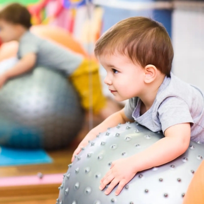 pediatric rehabilitation center in Kompally, Hyderabad