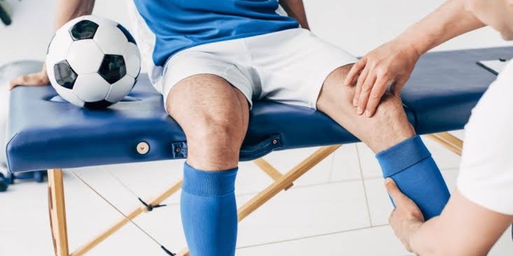 Sports Physiotherapist in Kompally, Hyderabad